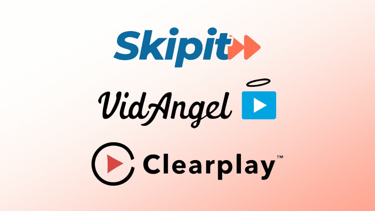 Skipit vs VidAngel vs ClearPlay: Best Netflix Content Filter in 2026
