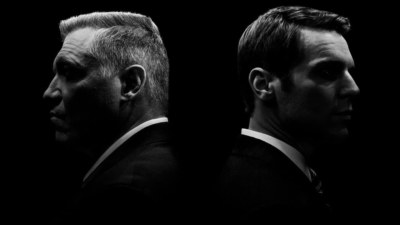 MINDHUNTER