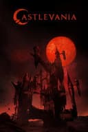 Castlevania poster