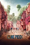 ONE PIECE poster