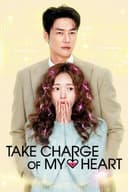 Take Charge of My Heart poster