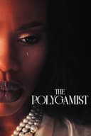 The Polygamist poster