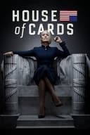 House of Cards poster