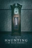 The Haunting of Hill House poster
