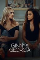 Ginny & Georgia poster