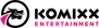 Komixx Entertainment