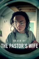 Death of the Pastor's Wife poster